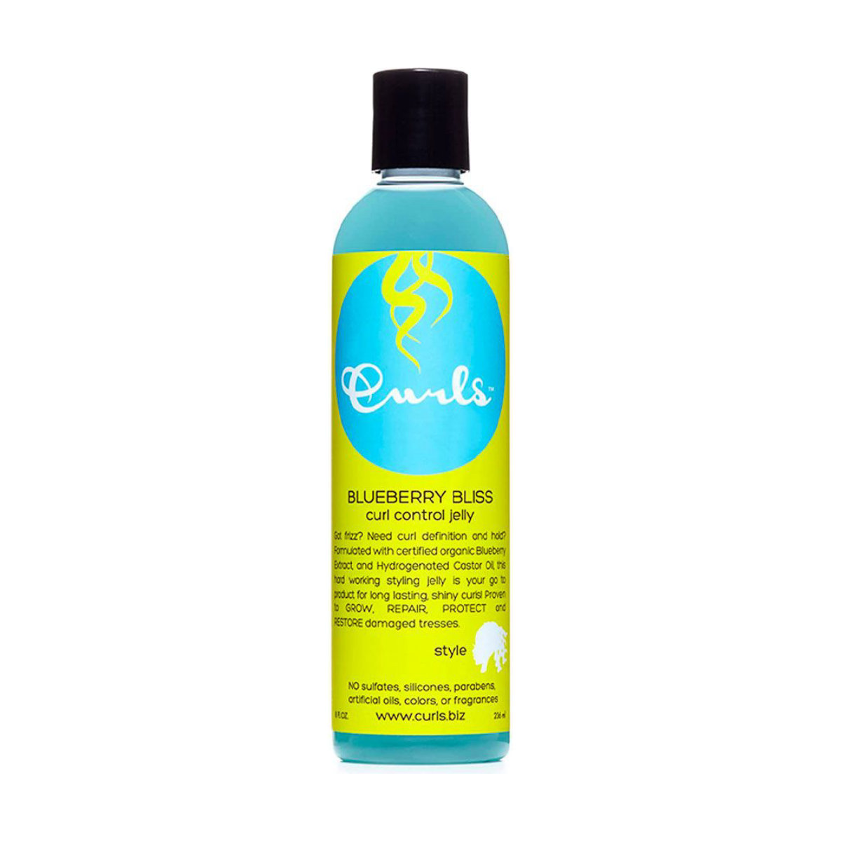 CURLS Blueberry Bliss Curl Control Jelly