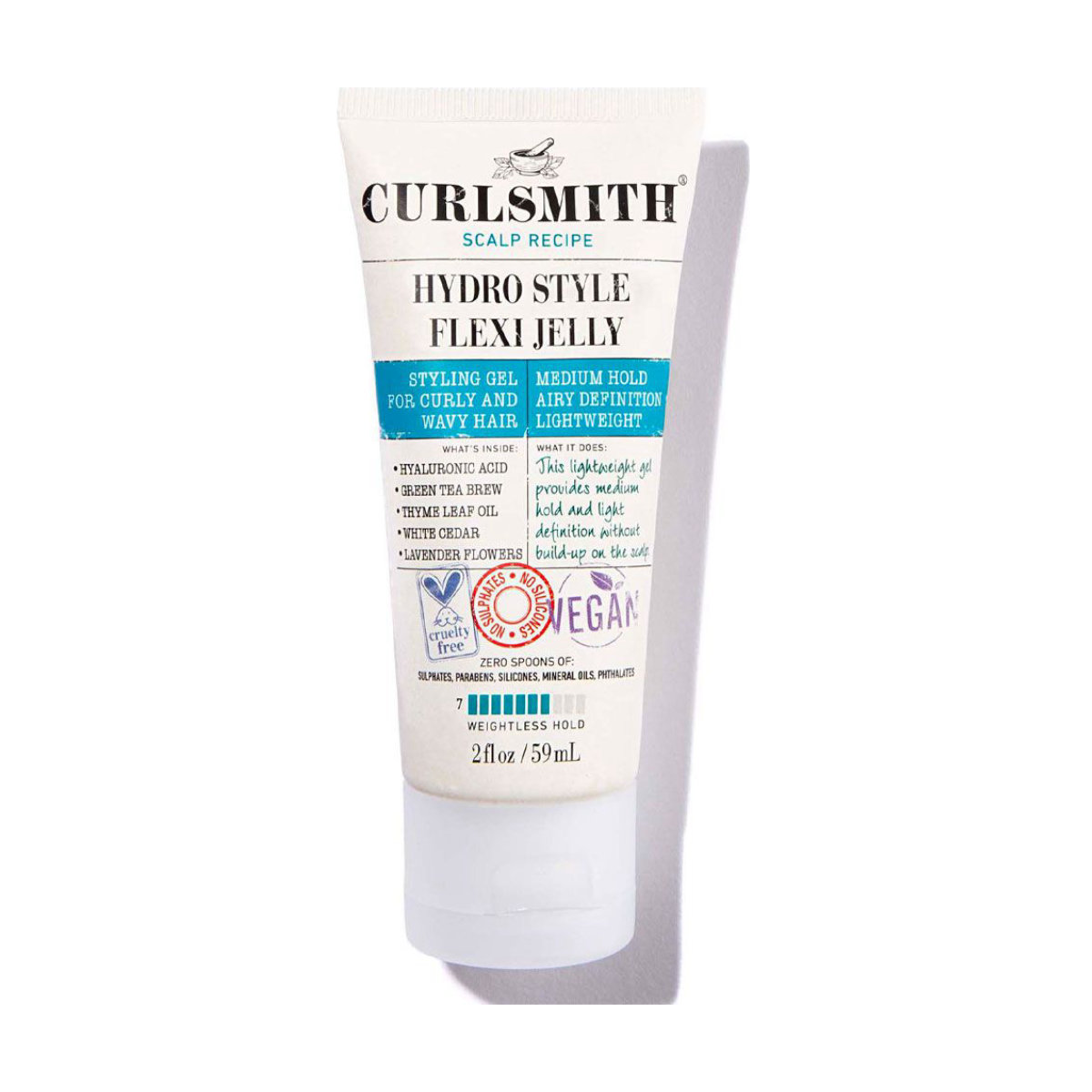 Curlsmith Hydro-Style Flexi Jelly
