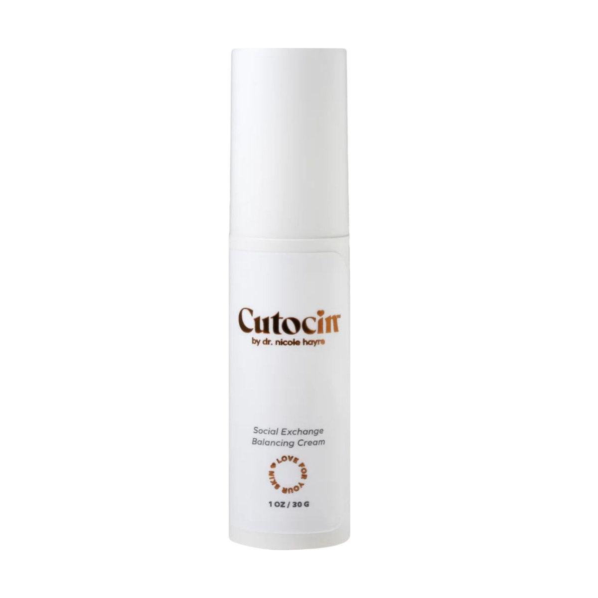 Cutocin Social Exchange Balancing Cream