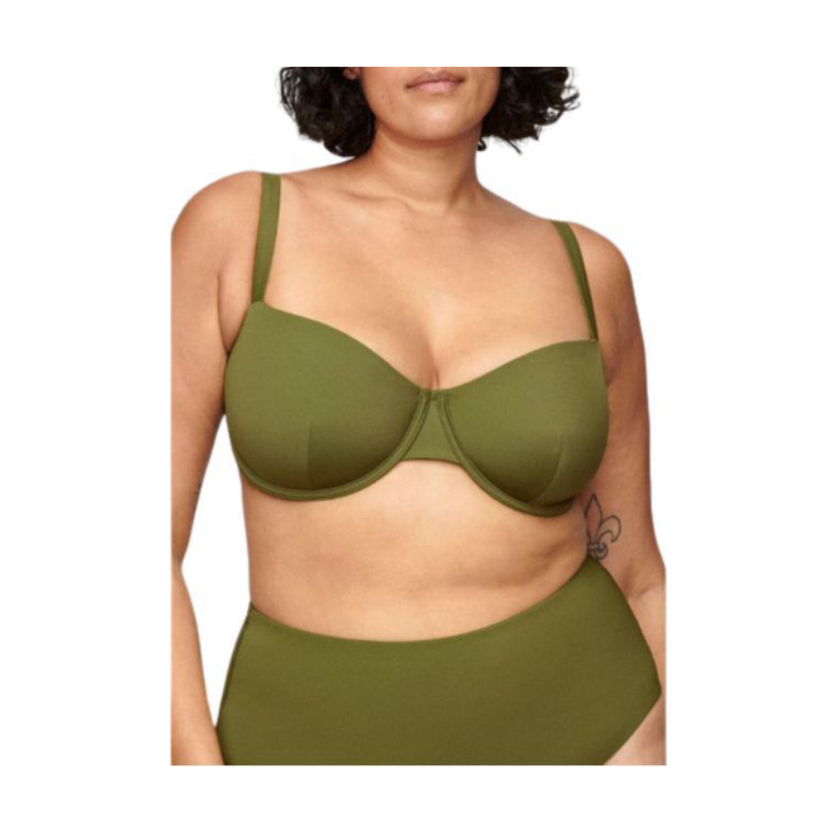 CUUP Balconette Top