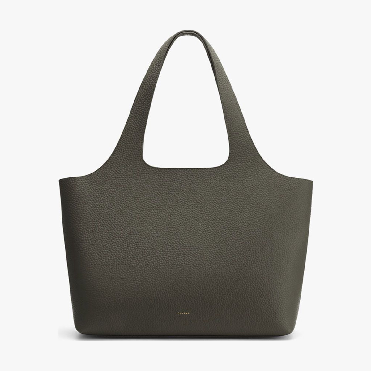 Cuyana Tote