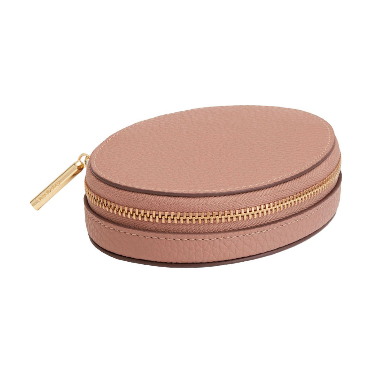 Cuyana Travel Jewelry Case