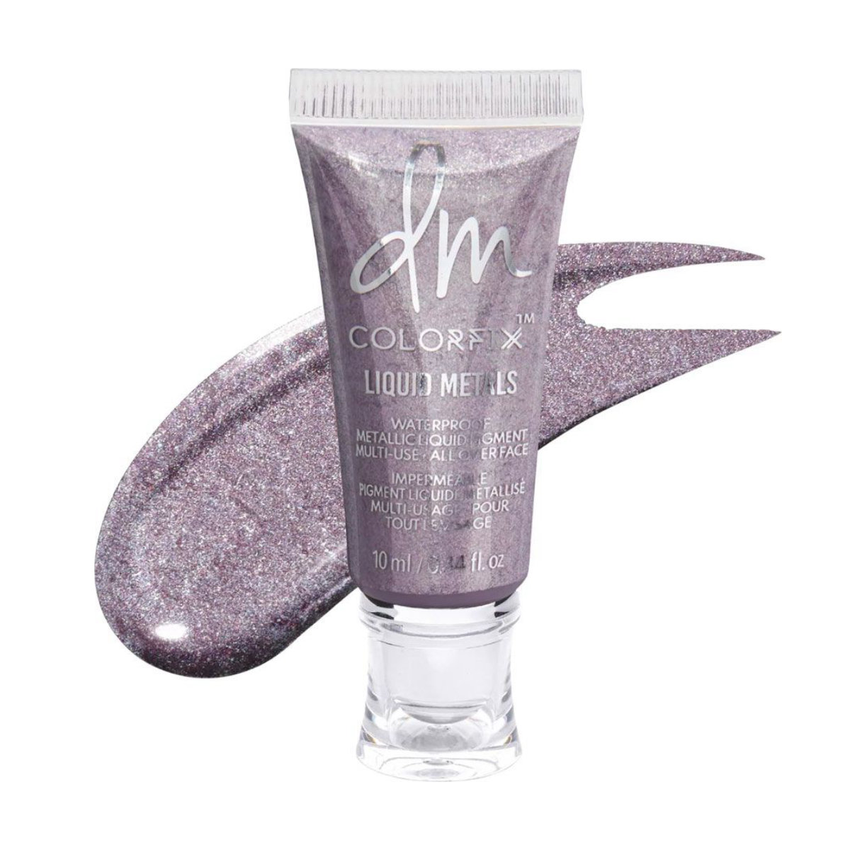 Danessa Myricks Beauty Cheek & Lip Cream Pigment