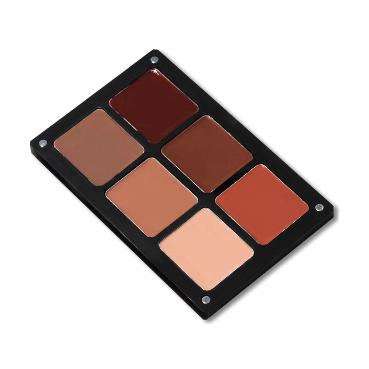 Danessa Myricks Beauty Waterproof Cream Palette Essentials