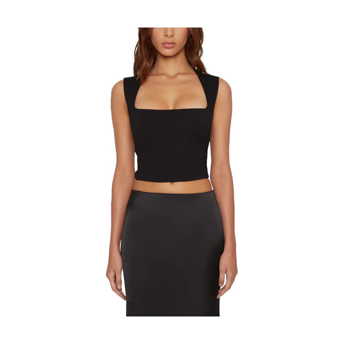 Danielle Guizio Celestial Stretch Top
