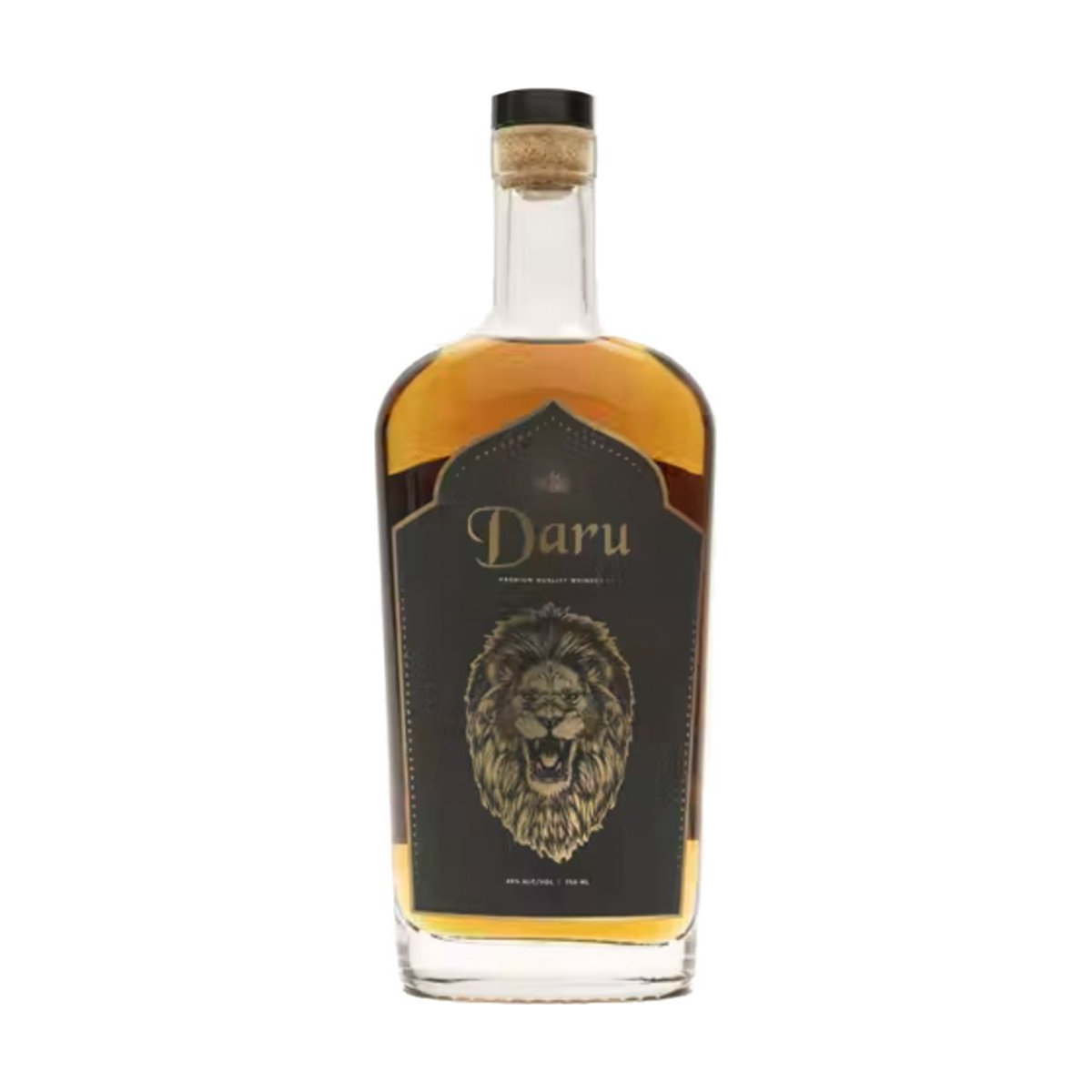 Daru Whiskey
