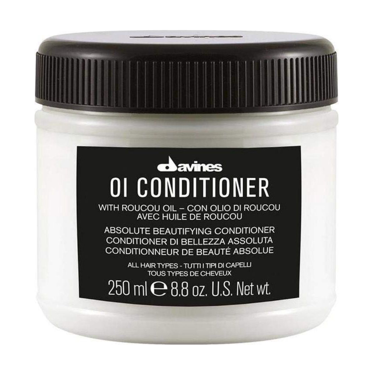Davines OI Smoothing Conditioner
