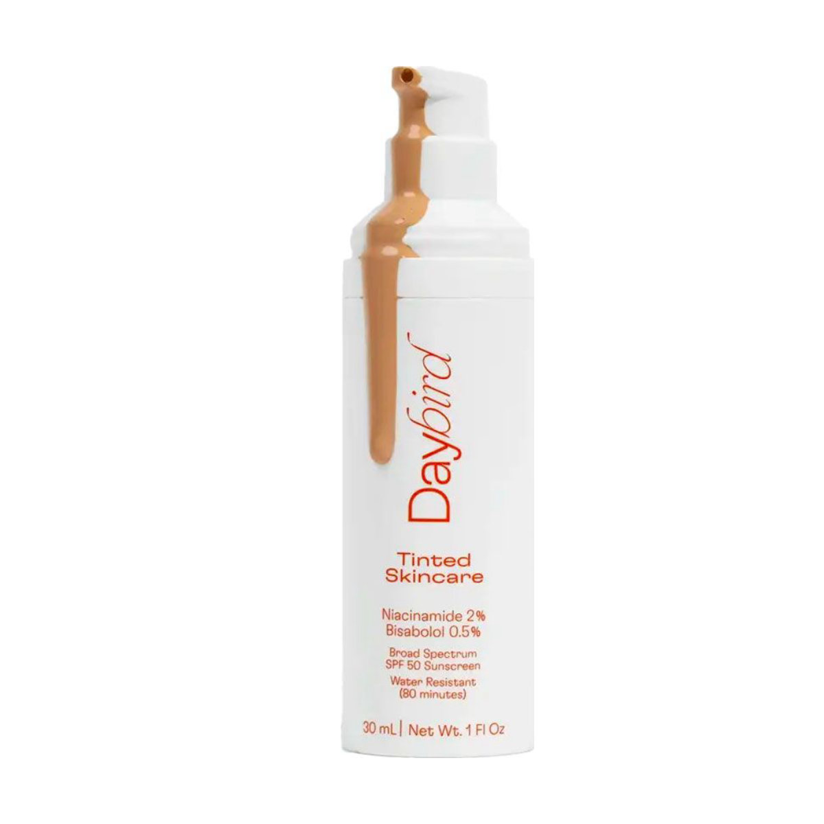 Daybird Tinted Skincare