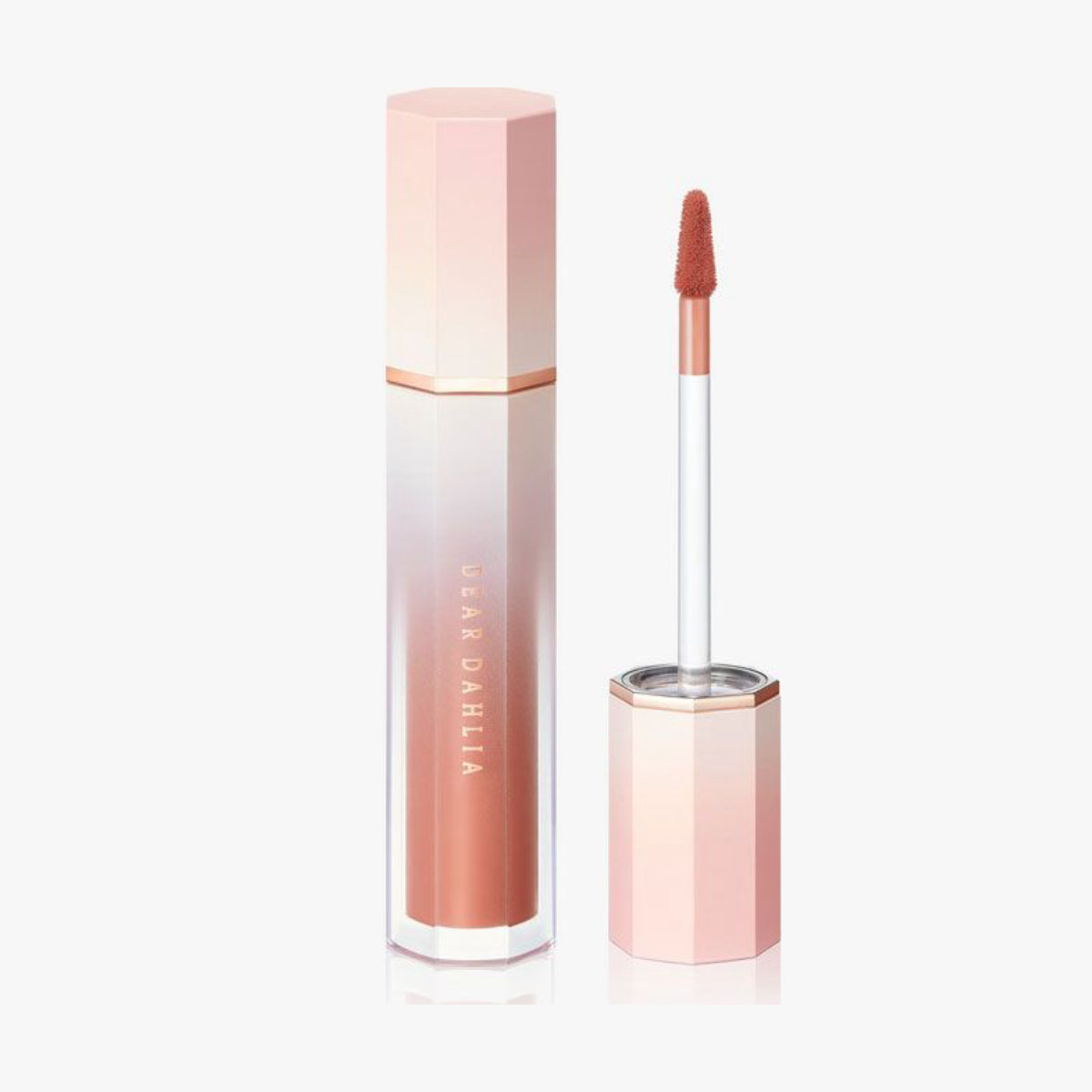 Dear Dahlia Satin Glow Lip Stain