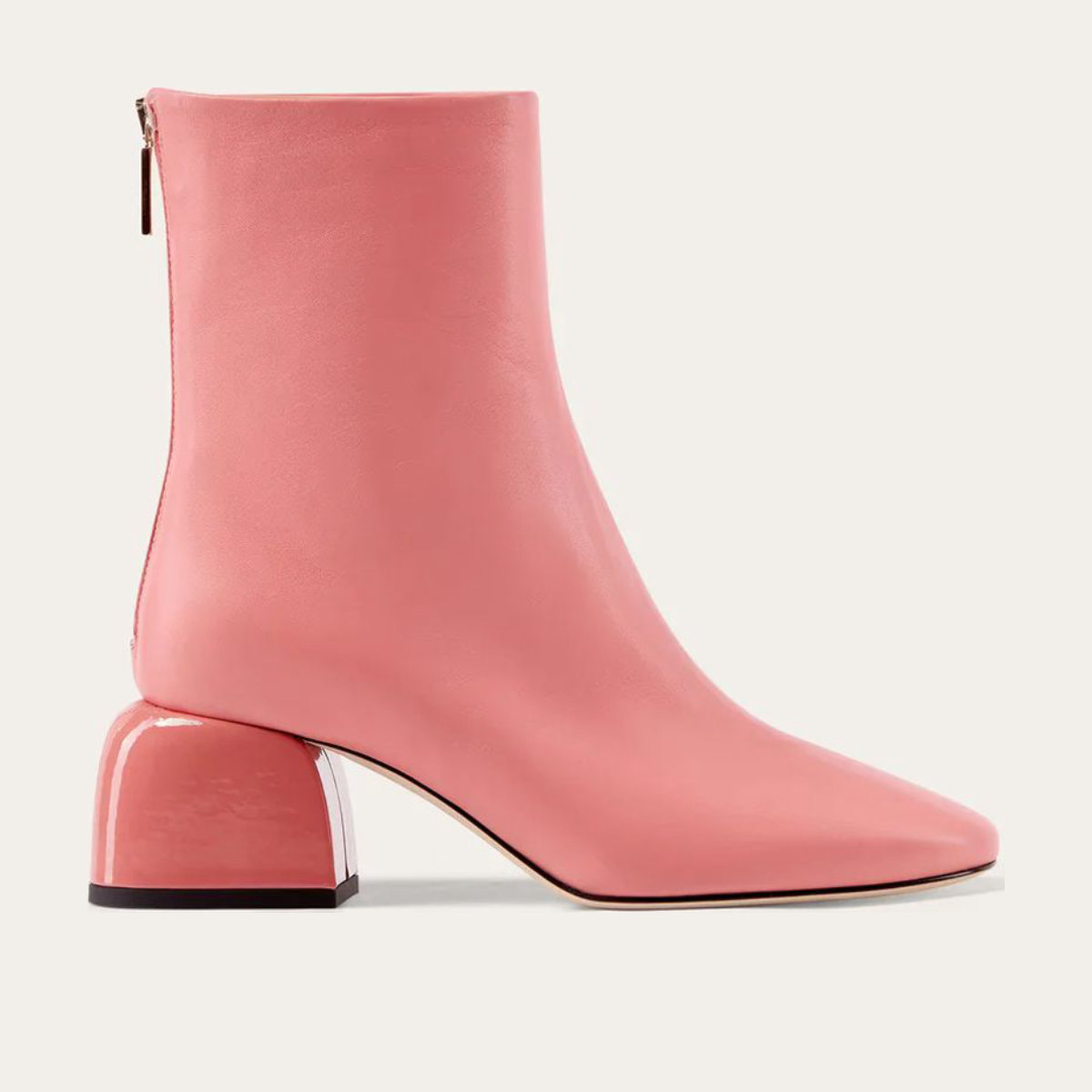 Dear Frances Form Boot