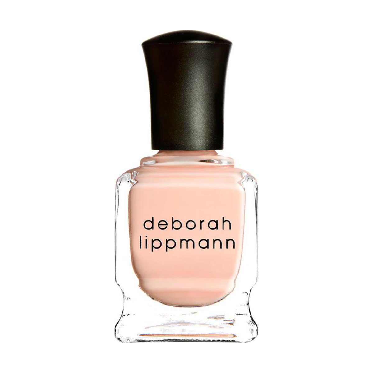 Deborah Lippmann All About that Base CC Base Coat