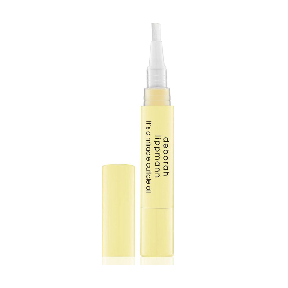 Deborah Lippmann It's A Miracle Intense Therapy Cuticle Oil Pen