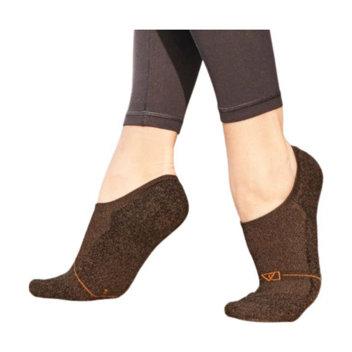 Definite Articles The No Show Sock