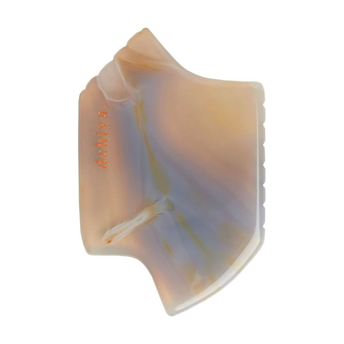Dehiya Warrior Stone Gua Sha Tool