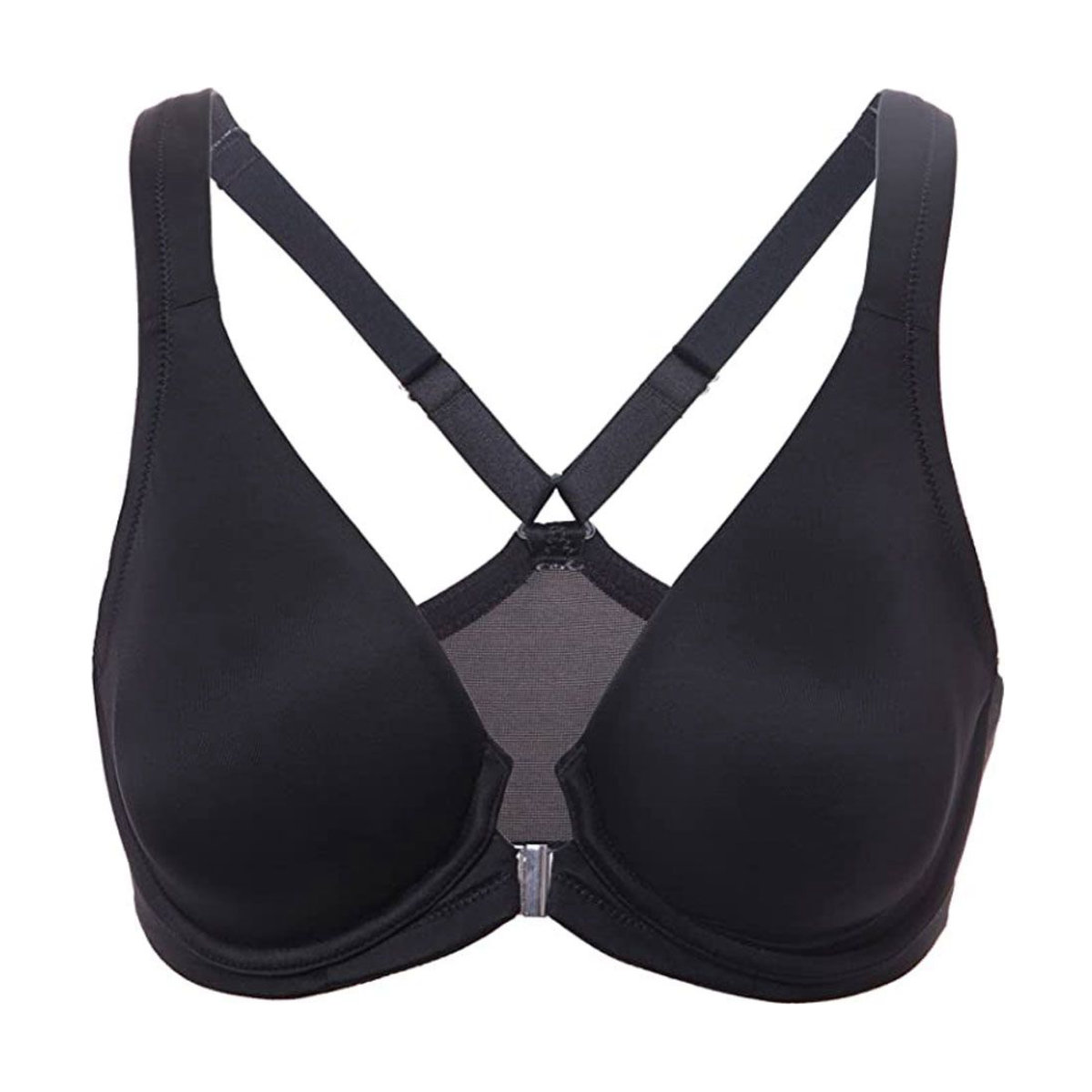 Delmira Plunge Bra