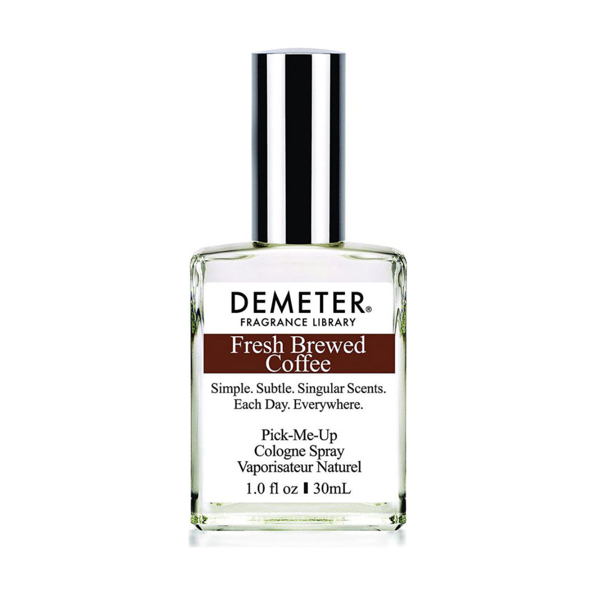 Demeter Fresh Brewed Coffee Cologne Spray