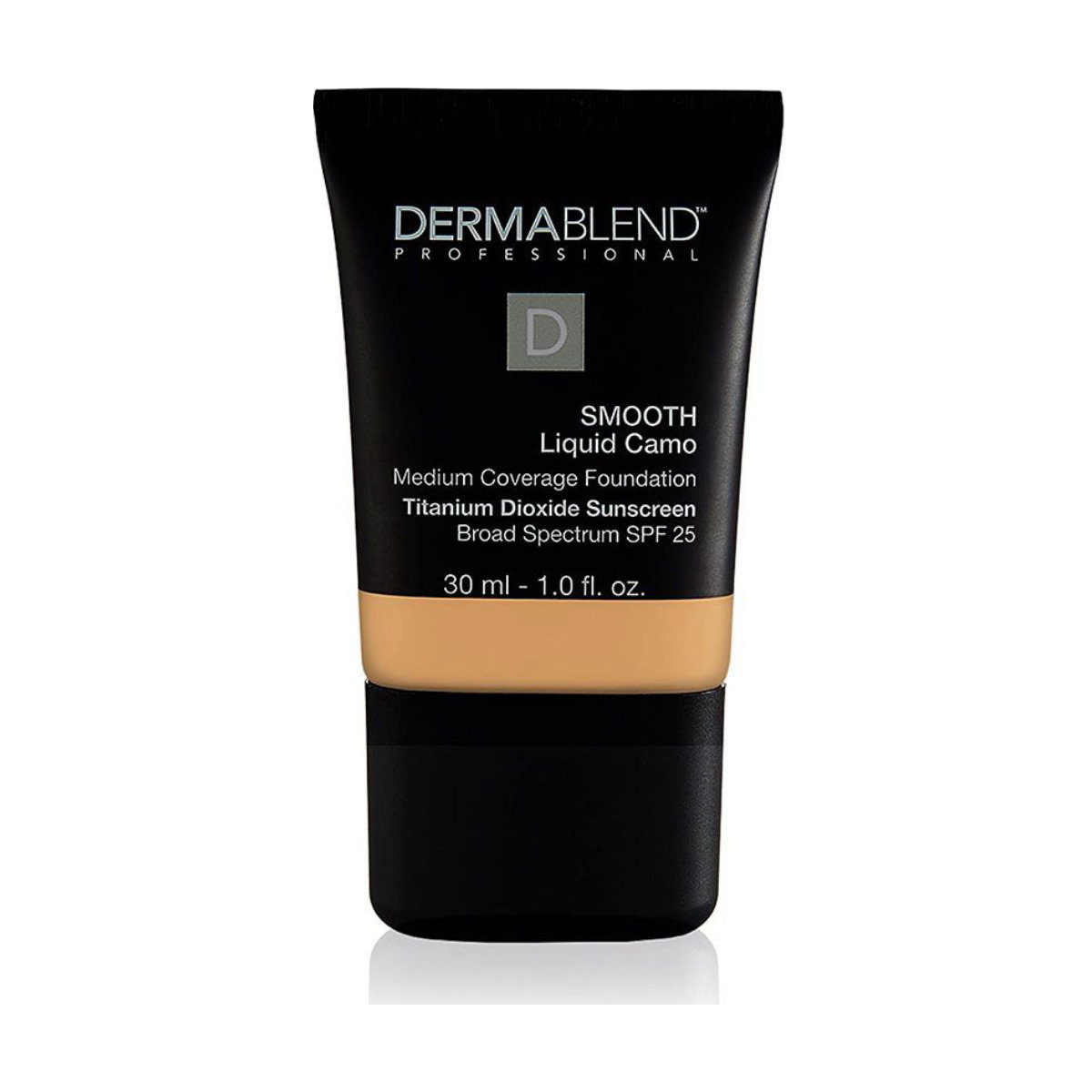 Dermablend Smooth Liquid Camo Foundation