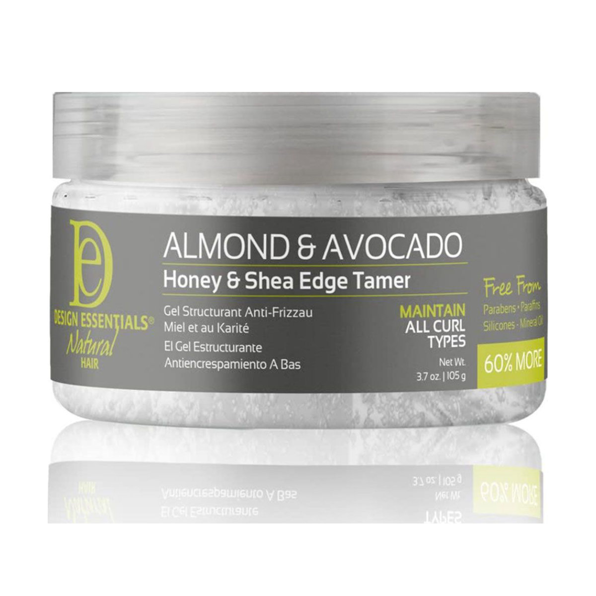 Design Essentials Honey & Shea Edge Tamer