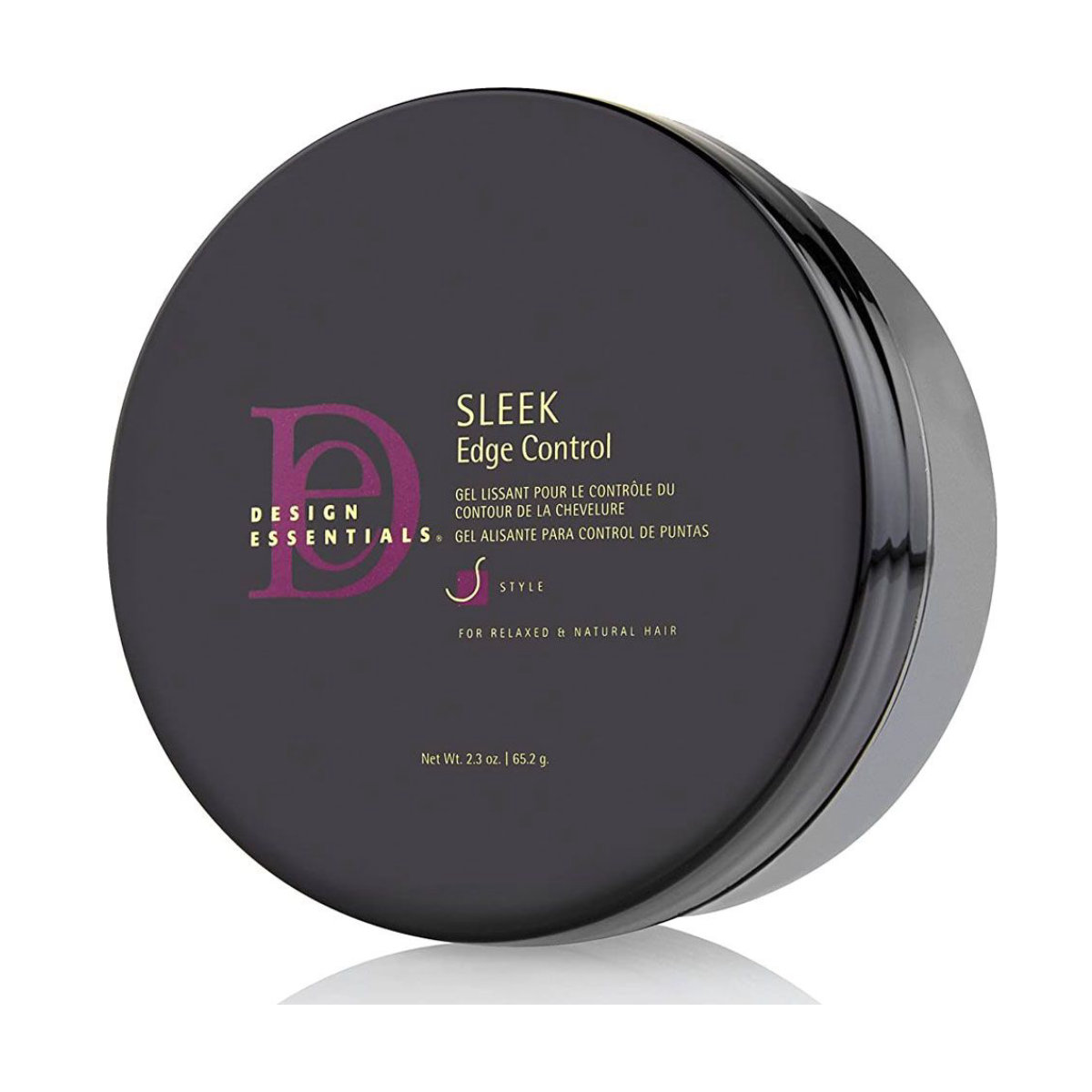Design Essentials Sleek Edge Control