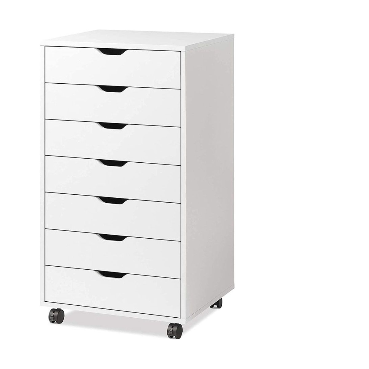 Devaise 7-Drawer Chest
