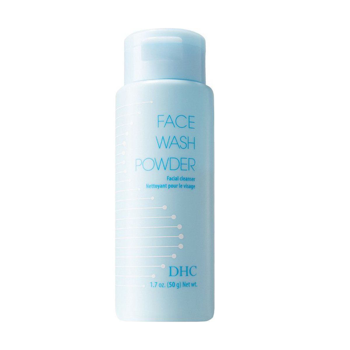 DHC Face Wash Powder
