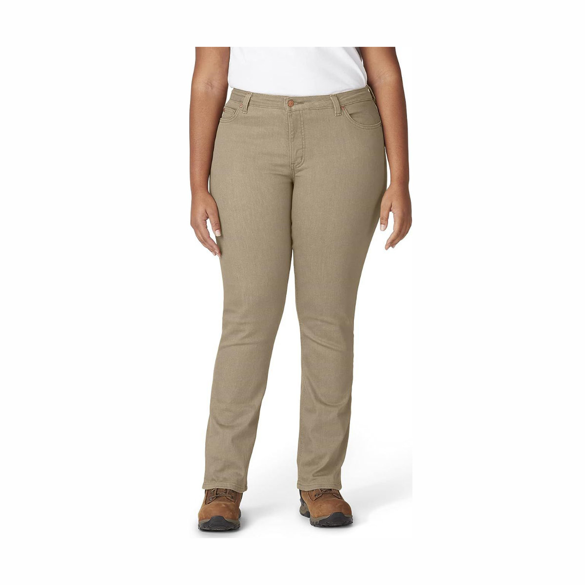 Dickies Jean-Straight Stretch
