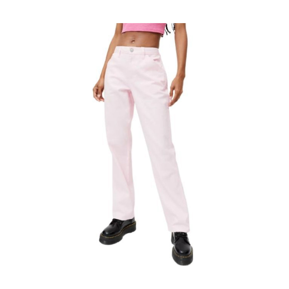 Dickie’s Straight Leg Carpenter Pant
