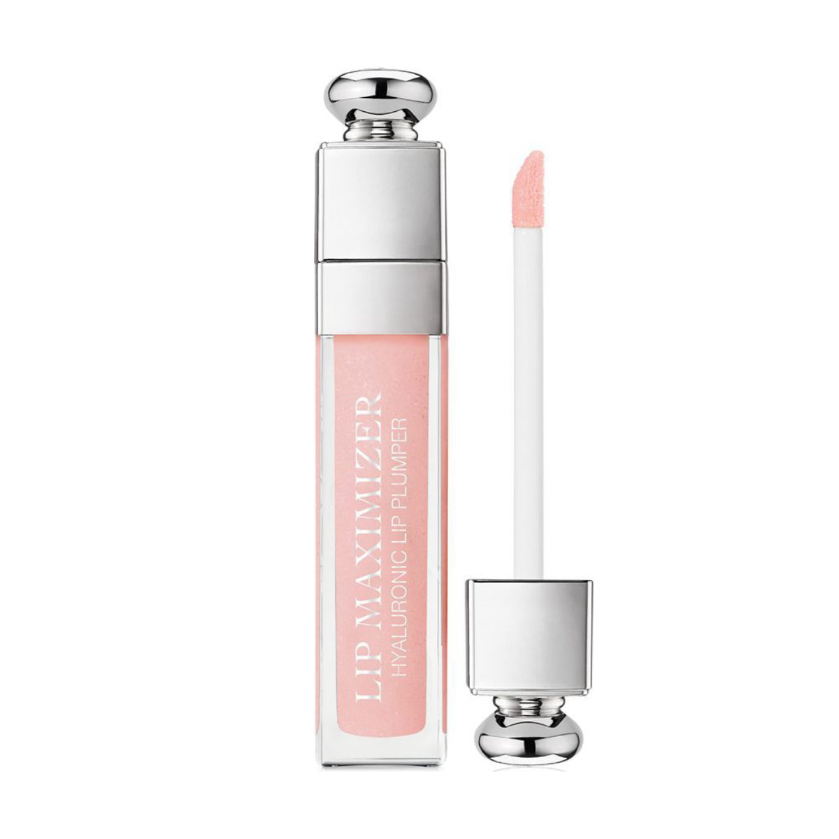 Dior Addict Lip Maximizer Plumping Gloss