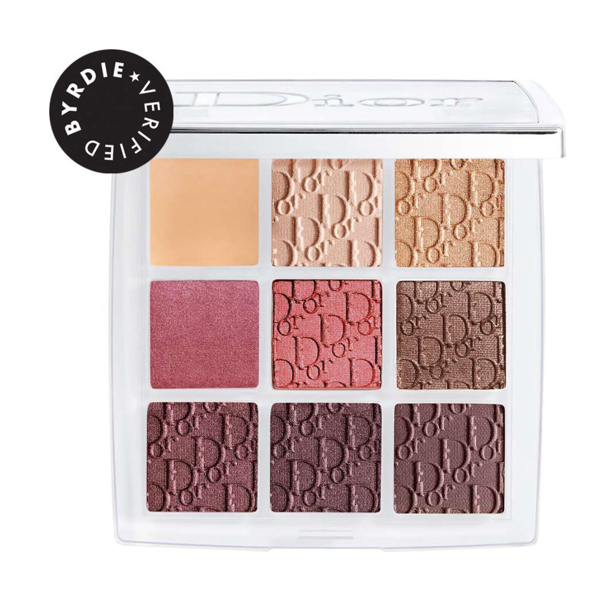 Dior Backstage Eye Shadow Palette