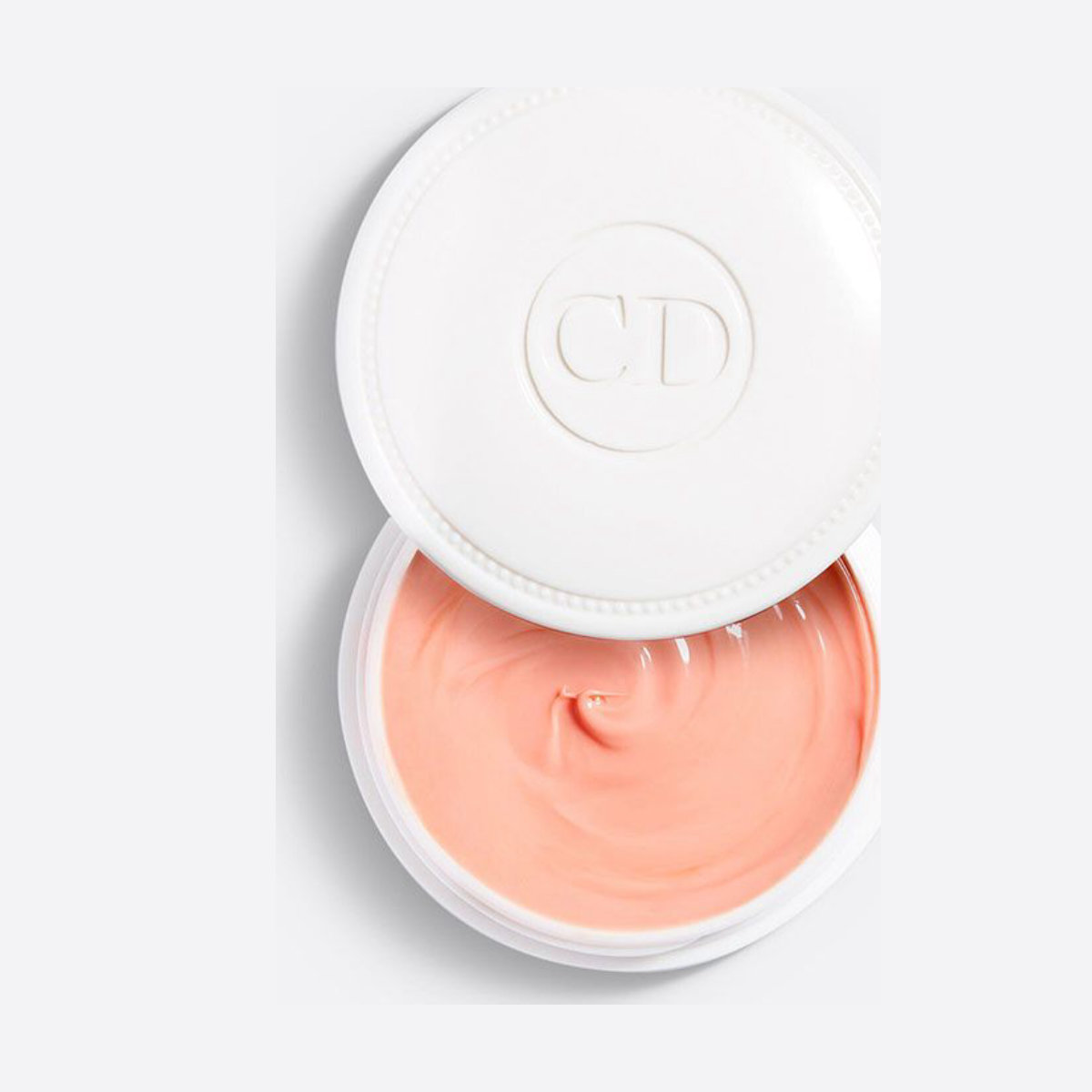 Dior Crème Abricot Nail Creme