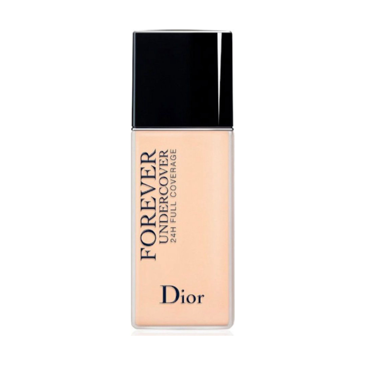 Dior Diorskin Forever Undercover Foundation