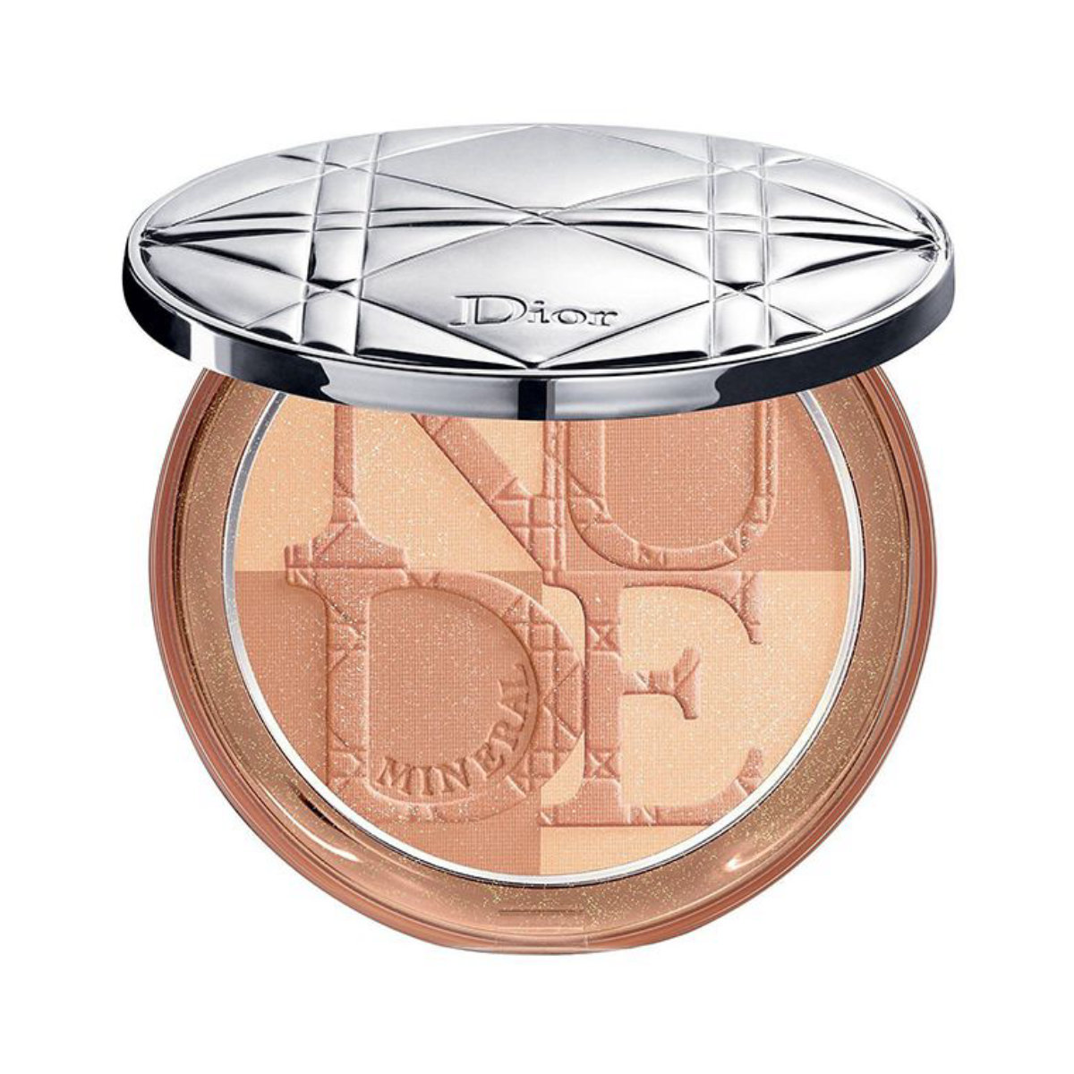 Dior Diorskin Mineral Nude Bronze