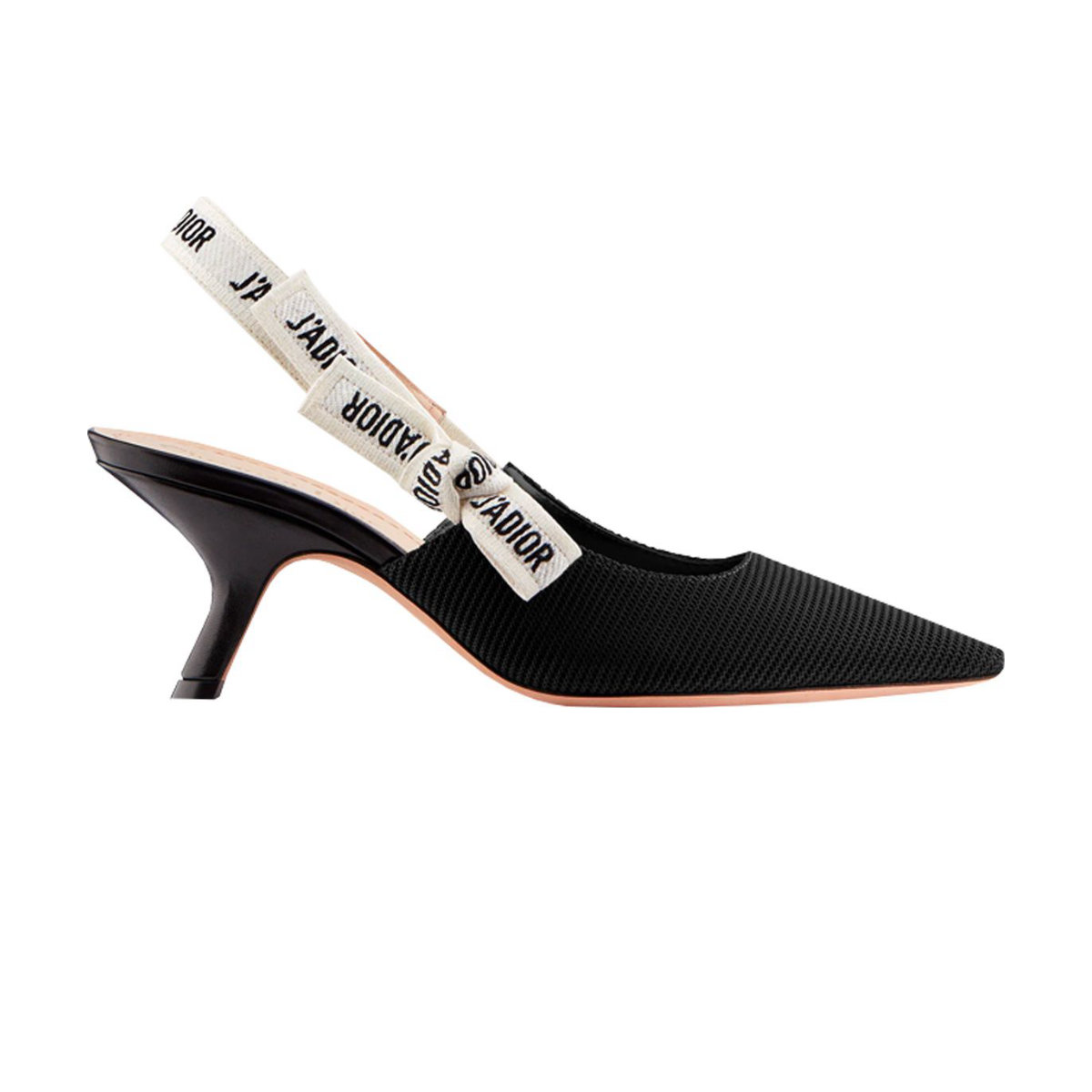 Dior J’Adior Slingback Pump