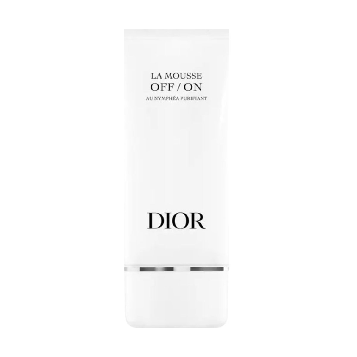 Dior La Mousse Foaming Cleanser