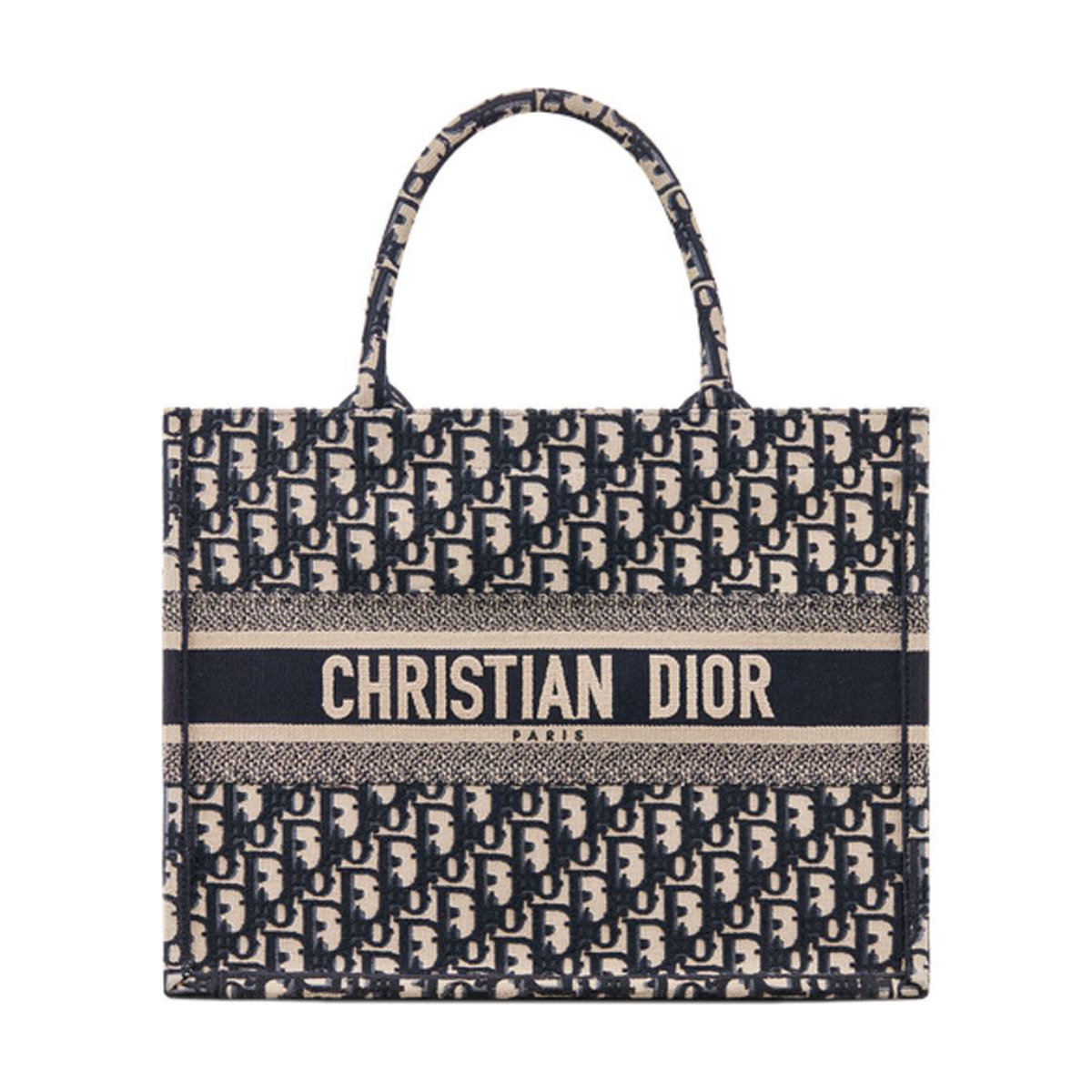Dior Medium Dior Book Tote