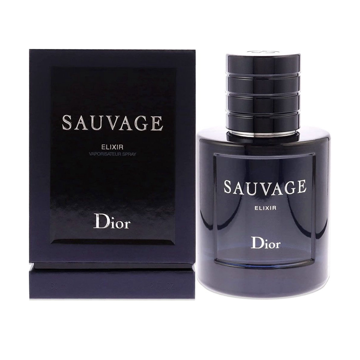 Dior Sauvage Elixir