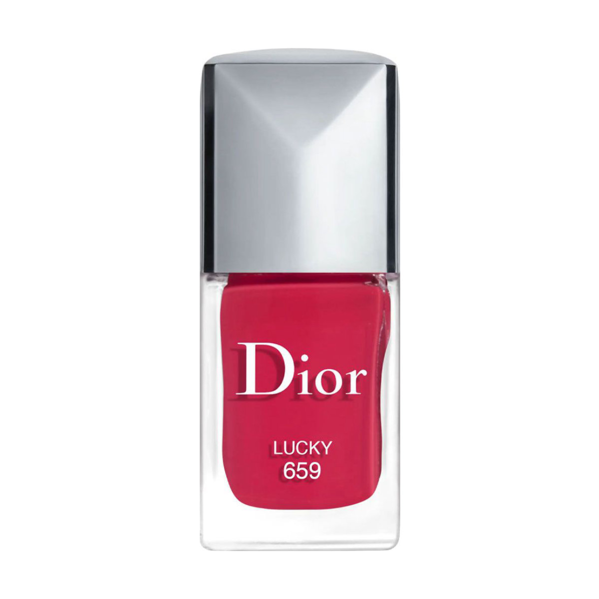 Dior Vernis Gel Shine & Long Wear Nail Lacquer
