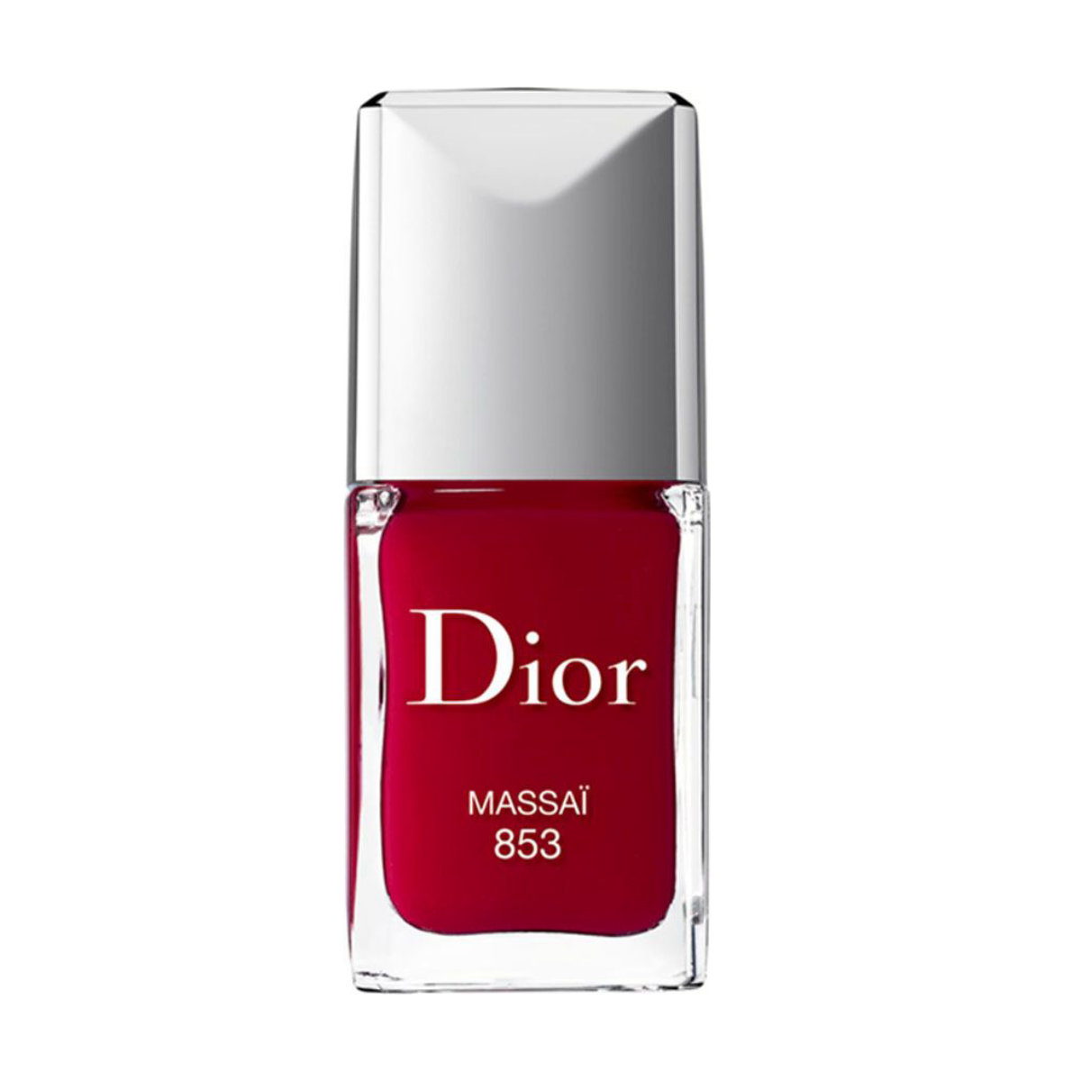 Dior Vernis in Massai