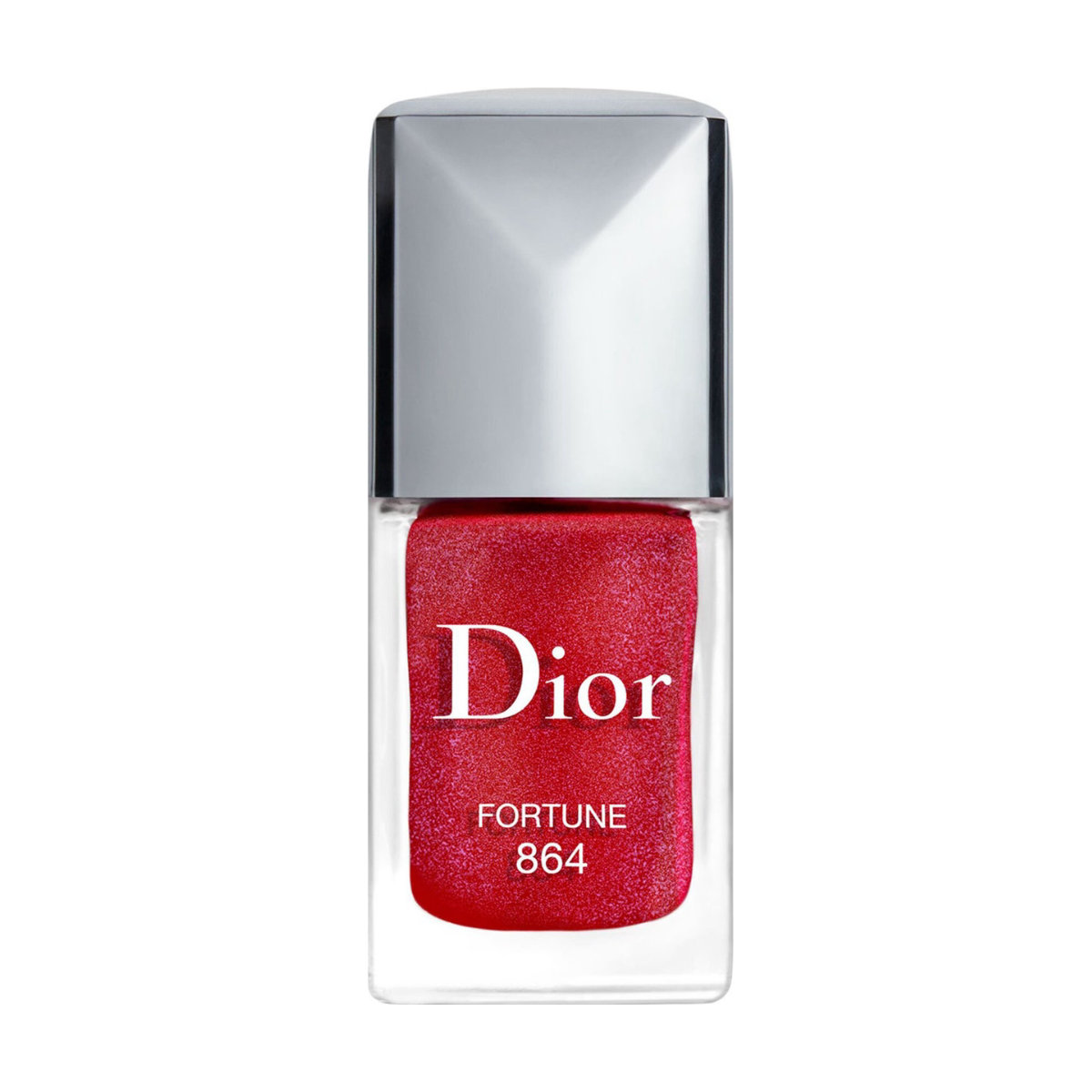 Dior Vernis Nail Lacquer in Fortune