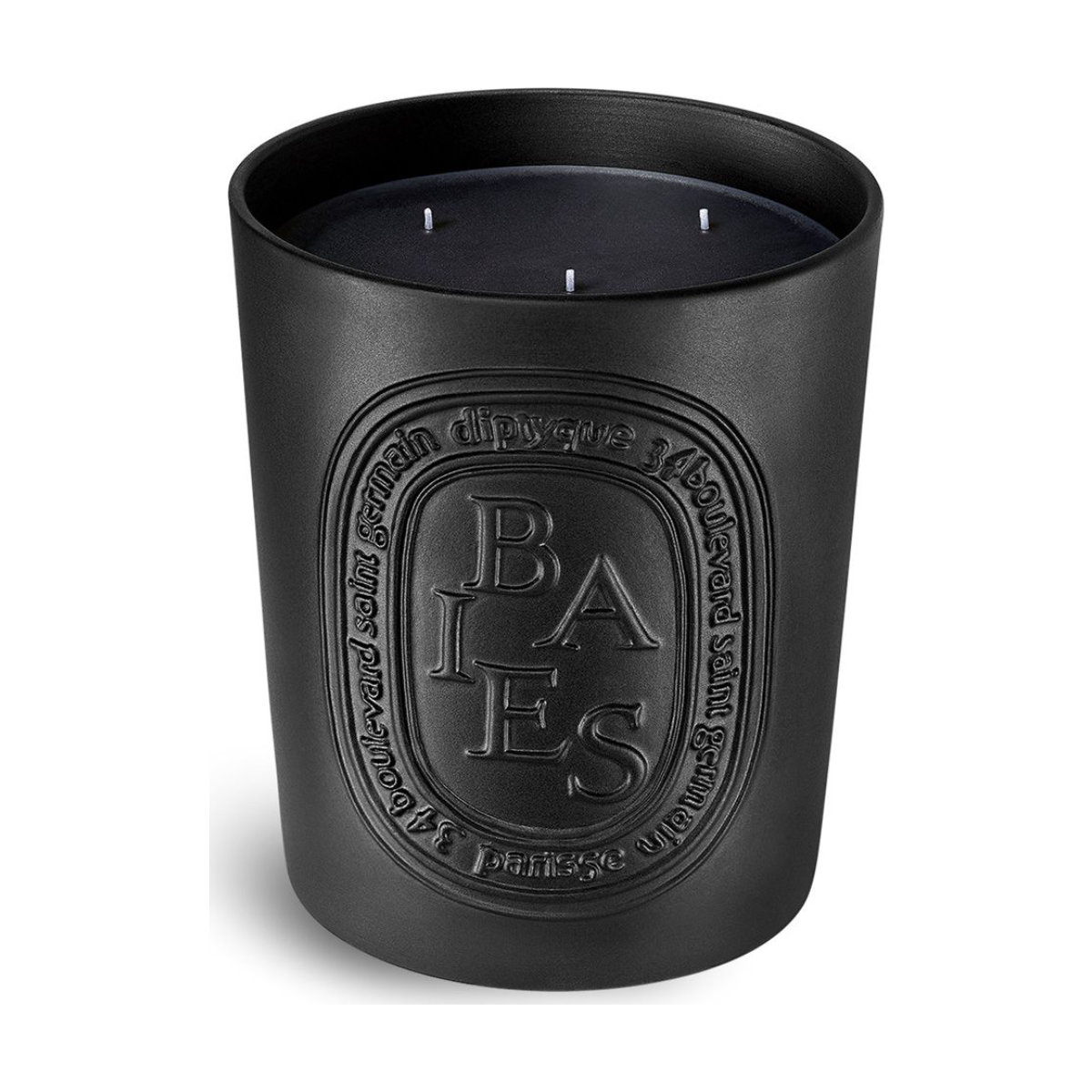 Diptyque Baies Candle 600g
