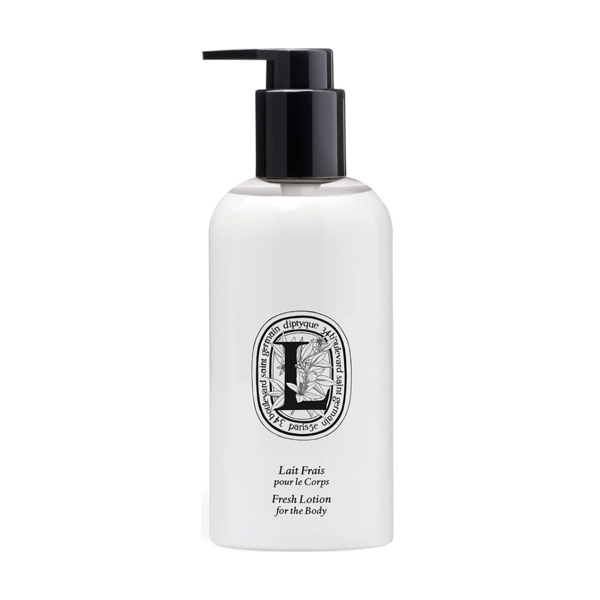 Diptyque Fresh Body Lotion