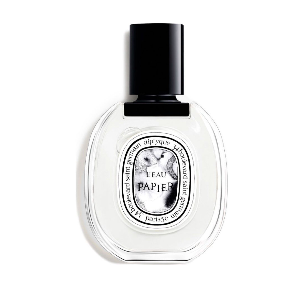 Diptyque L’eau Papier Eau de Toilette