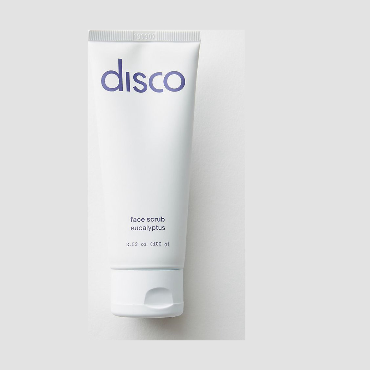 Disco Face Scrub