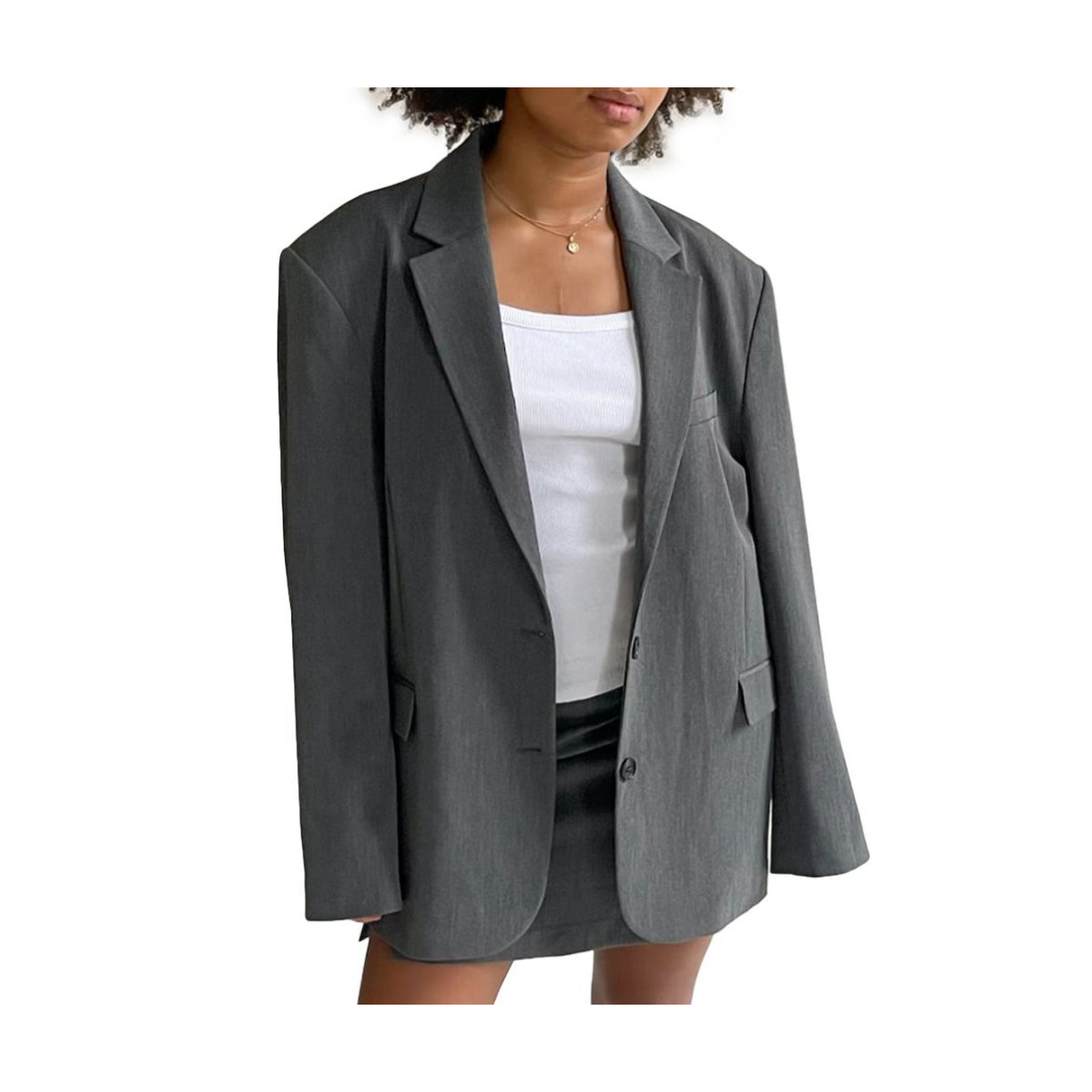 Djerf Avenue Forever Blazer