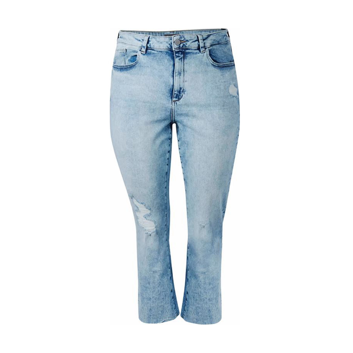 DL1961 Patti Straight Jean