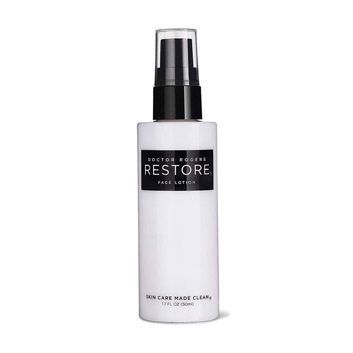 Doctor Rogers RESTORE Face Lotion