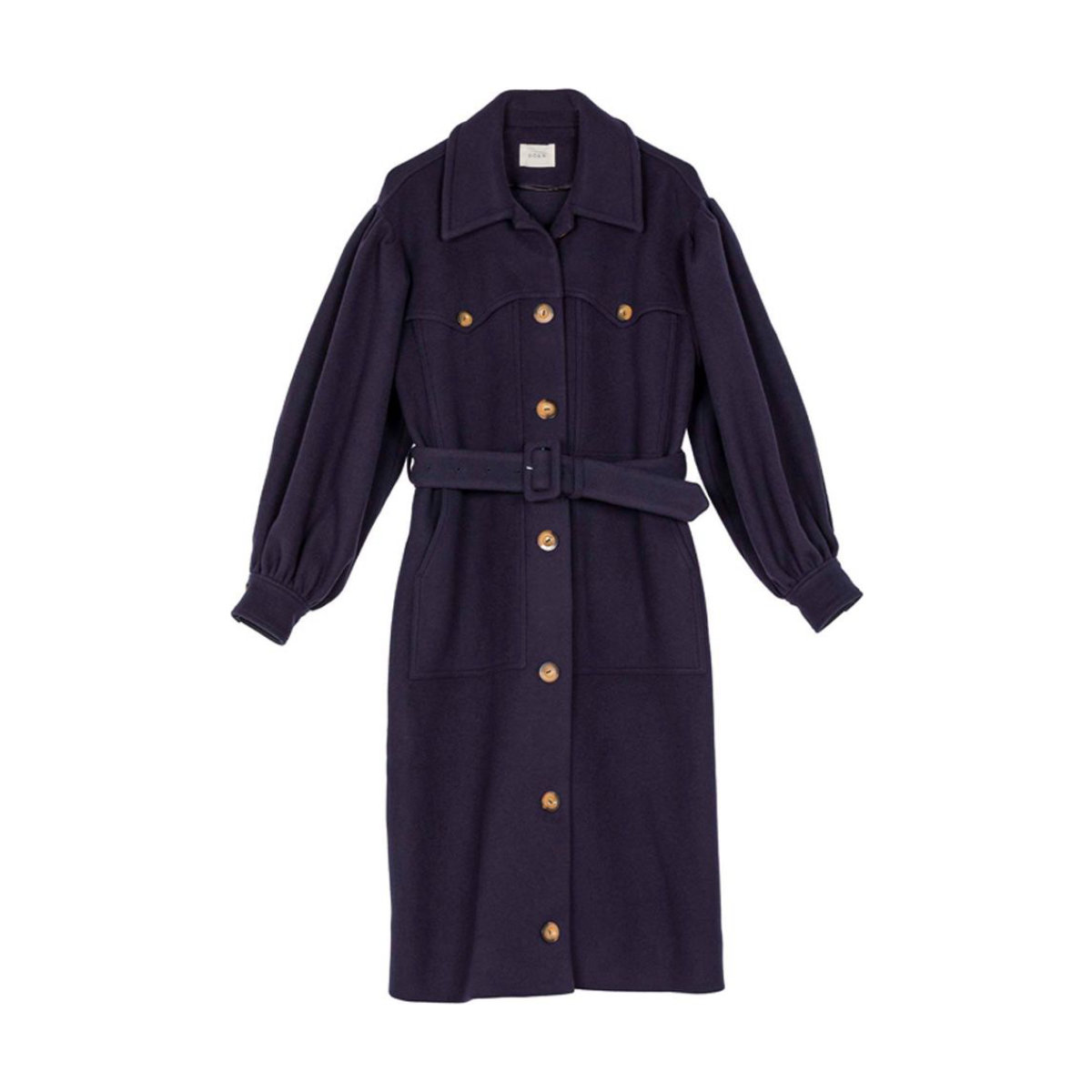 Dôen Northerner Duster