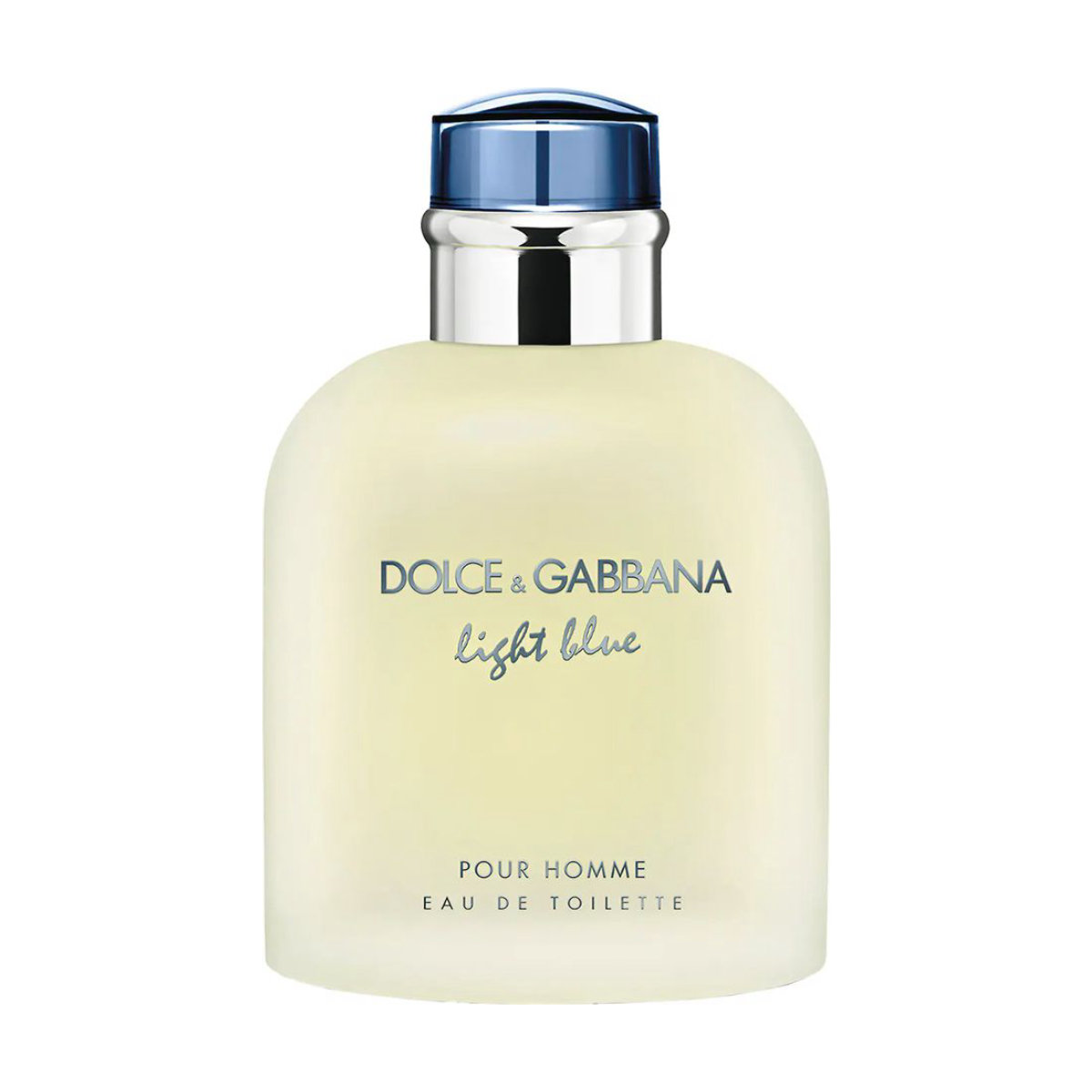 Dolce & Gabbana Light Blue Pour Homme Eau de Toilette Spray