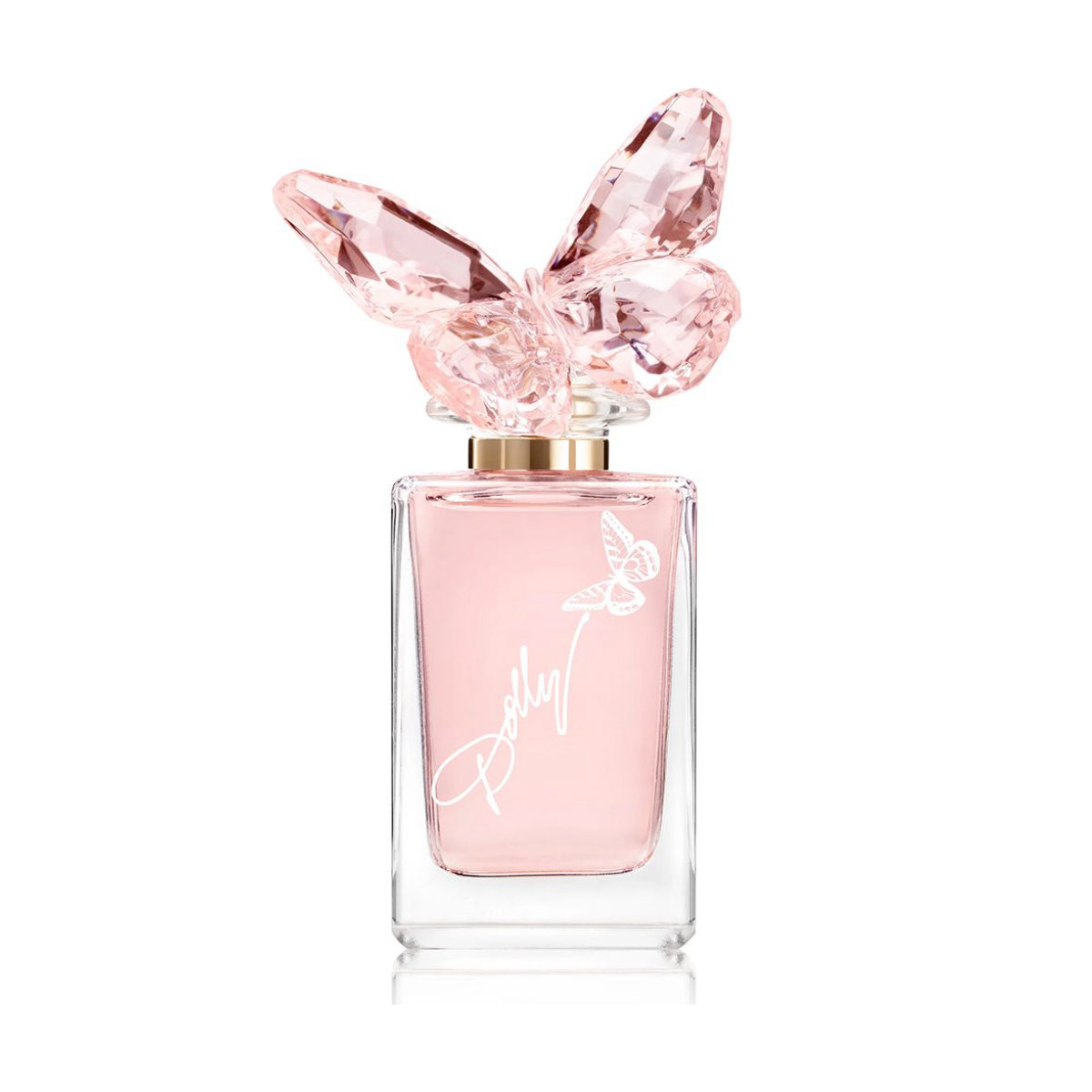 Dolly Parton Scent from Above