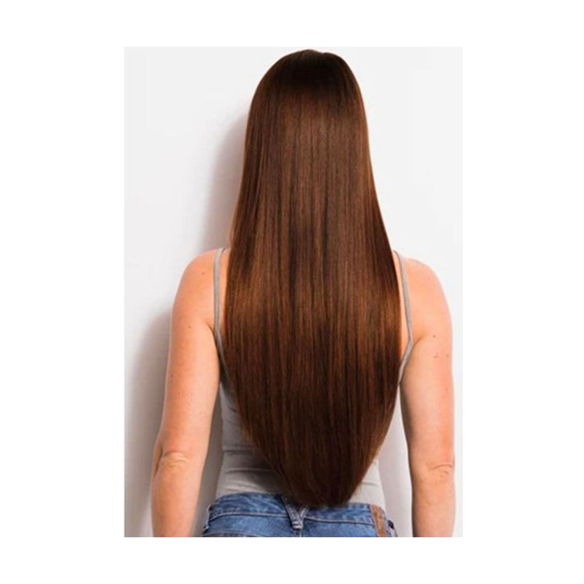 Donna Bella Hair Tape-In Hair Extensions